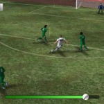 Captura de pantalla de Pes2011 - Android (0)