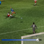 Captura de pantalla de Pes2011 - Android (1)