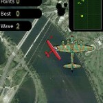 Captura de pantalla de Aircraft City Strike, Android