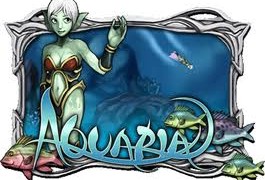 Logo de Aquaria