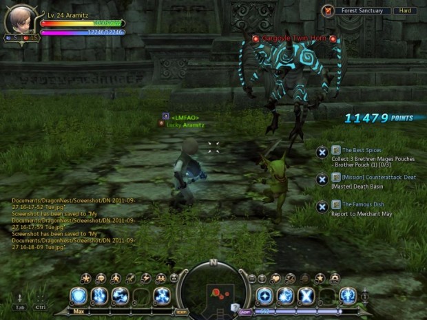 free download dragon nest 3 free download dragon nest 3