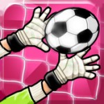 Flick Football Super Save