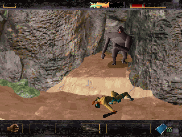 ps1 time commando ps1 time commando