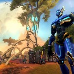 WildStar - screen 2