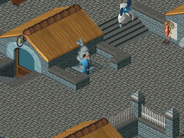 download little big adventure iphone