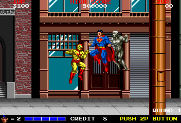 Crea tu Gamelist de las 10 mejores recreativas retro de la historia